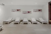 Pickalbatros Aqua Fun Club All Inclusive Marrakech - spa