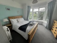 Gwyndra House B&B -  Privatzimmer