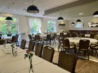 Holiday Inn KENILWORTH - WARWICK by IHG - breakfast