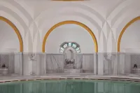 سيليك بالاس هوتل كونفينشن سنتر آند ثيرمال سبا - 5-نجوم