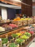 Kangurt Grand Hotel - breakfast