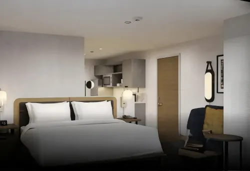 Homewood Suites by Hilton Alameda Oakland - 3-Star