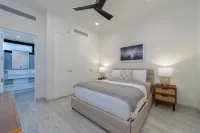 Ocean View Luxury 3BR Condo w Pueblo Bonito Resort - Pools