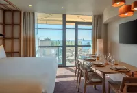 Canopy by Hilton Cannes - Baarit