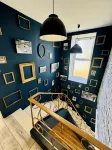 Magnolia House - spa