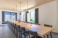 Hotel Seehof Laax - Wifi