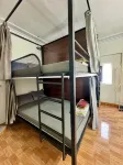 Hava Hostel Lang Son - Park Yeri