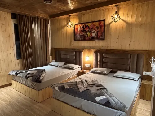 avadh guest house - Guest houses