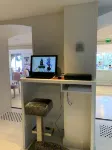 โรงแรมซูสส์ - ที่มีอ่างอาบน้ำ