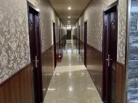 Xinxiang Shuangxiang Hotel Hotels in Xinxiang County