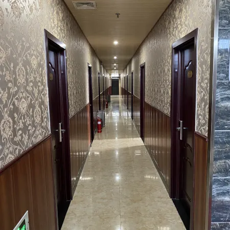 Xinxiang Shuangxiang Hotel
