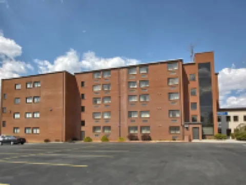 Econo Lodge Hagerstown I-81 Hotels in Hagerstown