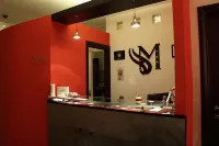 Albergo Miramonti Hotels in Tito