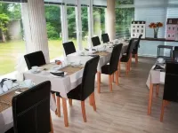The Redlands Accommodation Các khách sạn ở Hampton in Arden