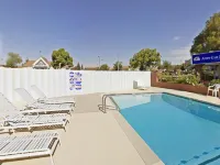 Americas Best Value Inn Livermore Hotels in Livermore