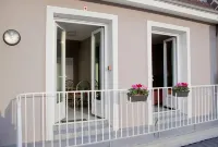 Hôtel-Restaurant le Flobart Hotels in Neufchâtel-Hardelot