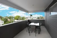 Petrie Mill Motel Hotels in Redcliffe