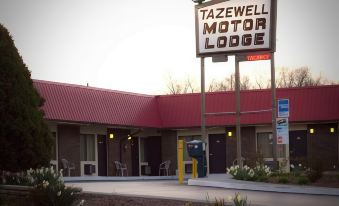 Tazewell Motor Lodge