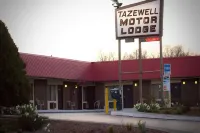 Tazewell Motor Lodge Hotels in Tazewell