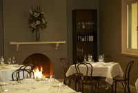 Allawah Bendigo - bar