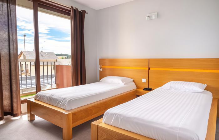 Hôtel Bel Horizon