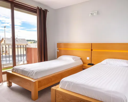 Hotel Bel Horizon Hotels in Lozere