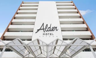 Alder Hotel Uptown New Orleans