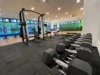 Terminal VIP Lounge @ Near KLIA Sepang Hotels in Sepang