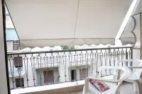 Studio Next to Agios Nikolaos Church Hotels in Ilion
