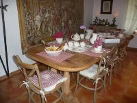 Les Jarrieres Hotel a Mesland