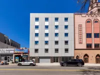 Astoria Inn LaGuardia Hotel Hotels near Steinway Street