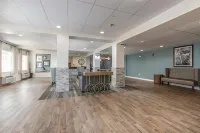 Oak Ridge at Branson Hotels in Branson