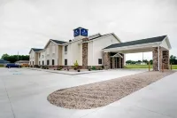 Cobblestone Inn & Suites - Schuyler