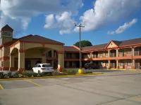 Scottish Inn and Suites Beaumont Hotels in Beaumont