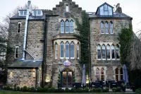 Farnley Tower Guesthouse Hotel di Durham