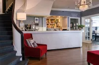 Grand Hotel Flekkefjord Hotels in Flekkefjord