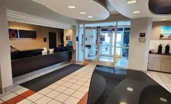 Motel 6 Biloxi, MS - Beach