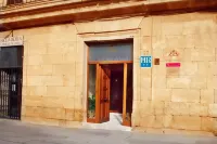 Palacio Antigua Audiencia فنادق في Ciudad Rodrigo