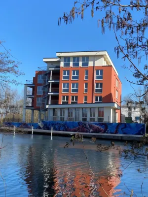 Havel-Spitze Ferienwohnungen Hotels near Brandenburger Weihnachtsmarkt