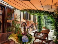 B&B Relais Cascina Al Campaccio Hotel di Taino