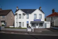 Antique House B&B Hotel di Portrush