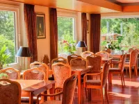Hotel Landhaus Waldesruh Hotel di Freudenstadt
