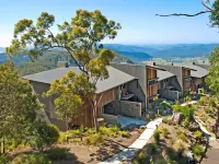 Binna Burra Sky Lodges فنادق في Upper Crystal Creek