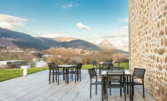 Hotel Torre Zumeltzegi