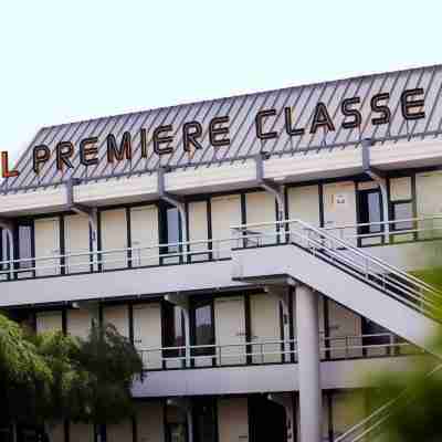 Premiere Classe Roanne - Perreux Hotel Exterior