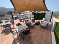 Hostal Tarrés Hotels in Sant Hilari Sacalm