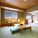 Ooedo Onsen Monogatari Kounkaku