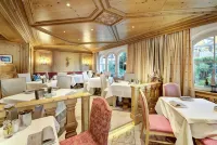 Hotel Bergland - servizio colazione