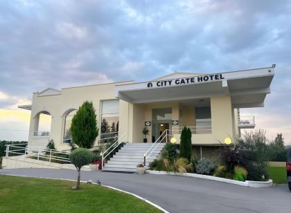 City Gate Hotel Airport Thessaloniki