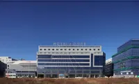 Hotel Core Hotels in Нажү